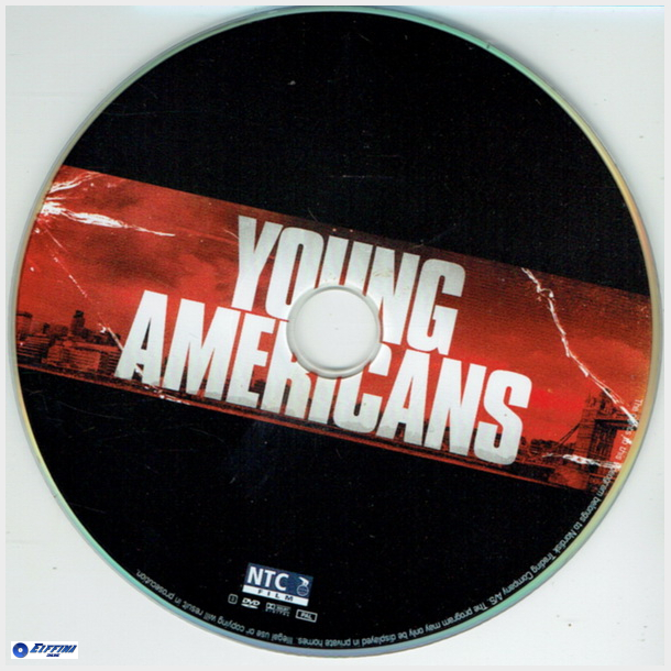 Young Americans (1993)