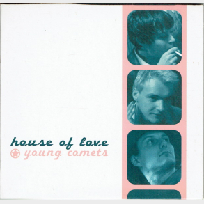 Young Comets - House Of Love (2000)