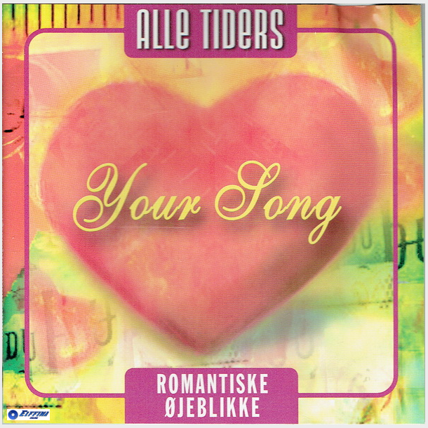Your Song Alle Tiders Romantiske jeblikke (2005)