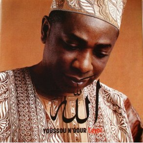 Youssou N'Dour - Egypt (2004)