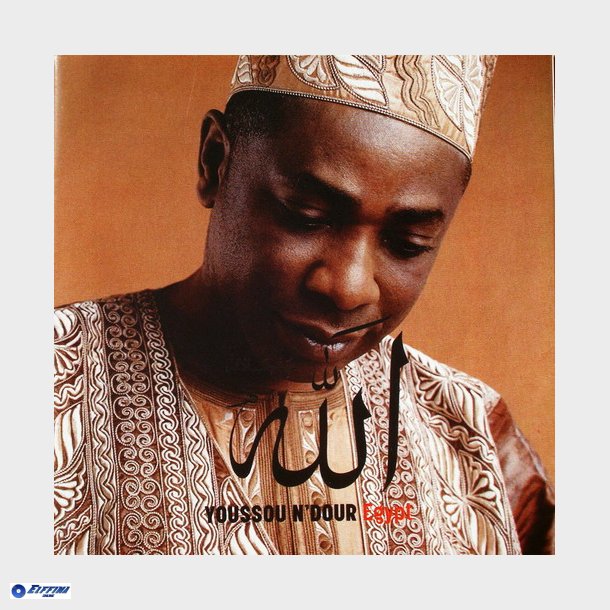 Youssou N'Dour - Egypt (2004)