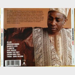 Youssou N'Dour - Egypt (2004)