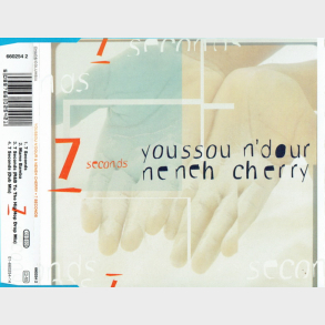 Youssou N'Dour & Neneh Cherry - 7 Seconds (1994)