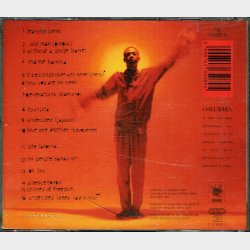 Youssou N'dour - The Guide (Wommat) (1994)