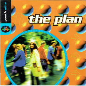 Youth Alive - The Plan