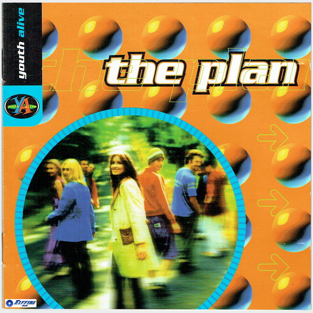 Youth Alive - The Plan