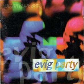 Youth Alive Band - Evig Party