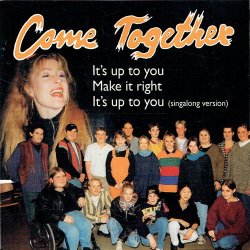 Youthcamp 97 Come Together