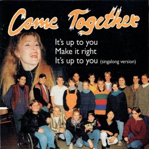 Youthcamp 97 Come Together