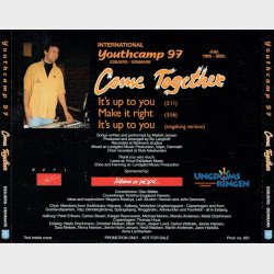 Youthcamp 97 Come Together