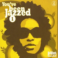 You've Been Jazzed 1 (2006) (Digi)
