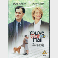 You've Got Mail (1998) - NY