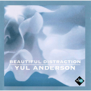Yul Anderson - Beautiful Distraction