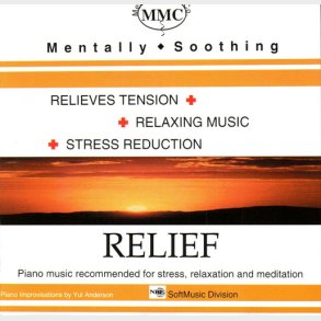 Yul Anderson - Relief (MedicalMusic 9136)