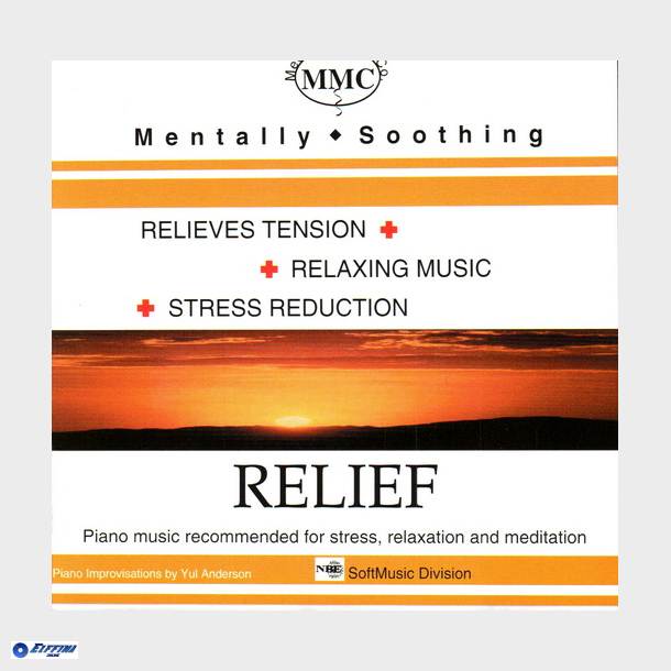 Yul Anderson - Relief (MedicalMusic 9136)