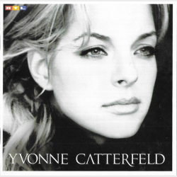 Yvonne Catterfeld - Farben Meiner Welt (2004)