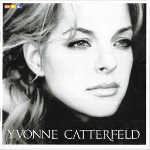 Yvonne Catterfeld - Farben Meiner Welt (2004)