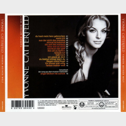 Yvonne Catterfeld - Farben Meiner Welt (2004)