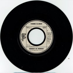 Yvonne Elliman - Moment by Moment (1978)
