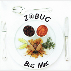 Z Bug - Bug Mac (Jewel)