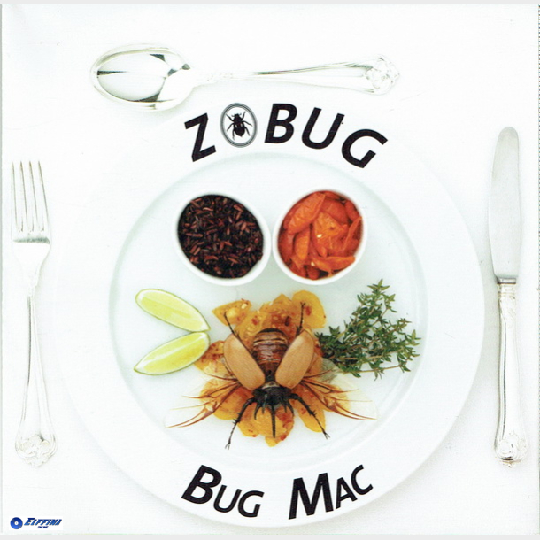Z Bug - Bug Mac (Jewel)