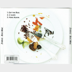 Z Bug - Bug Mac (Jewel)