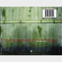 ZOE - Everyday Freak (1999)