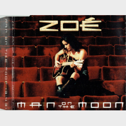 ZOE - Man On The Moon (1999)