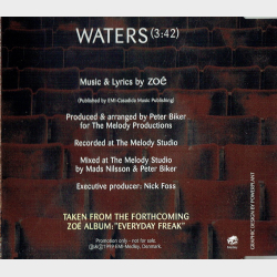 ZOE - Waters (1999)
