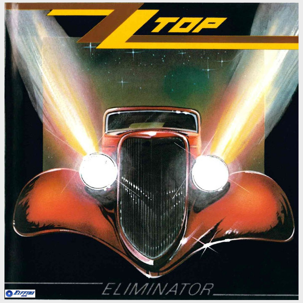 ZZ Top - Eliminator (1983)