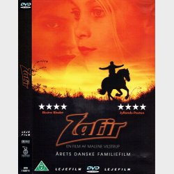 Zafir (2003) - NY
