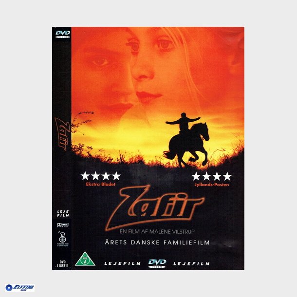 Zafir (2003) - NY