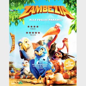 Zambezia (2012)