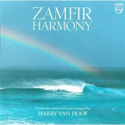 Zamfir Harmony (1986)