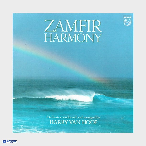 Zamfir Harmony (1986)