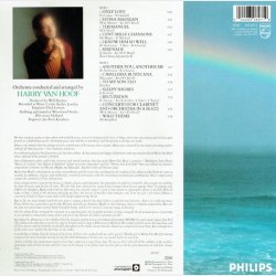 Zamfir Harmony (1986)