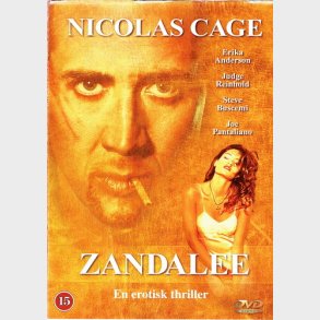 Zandalee (1991)