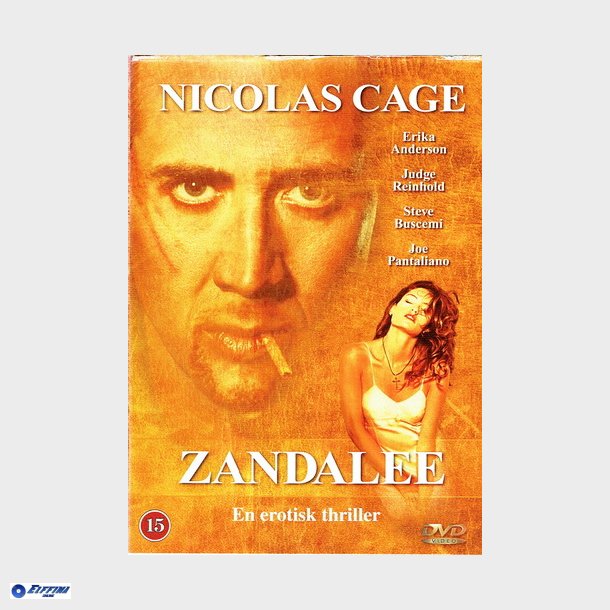 Zandalee (1991)