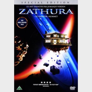 Zathura (2006)