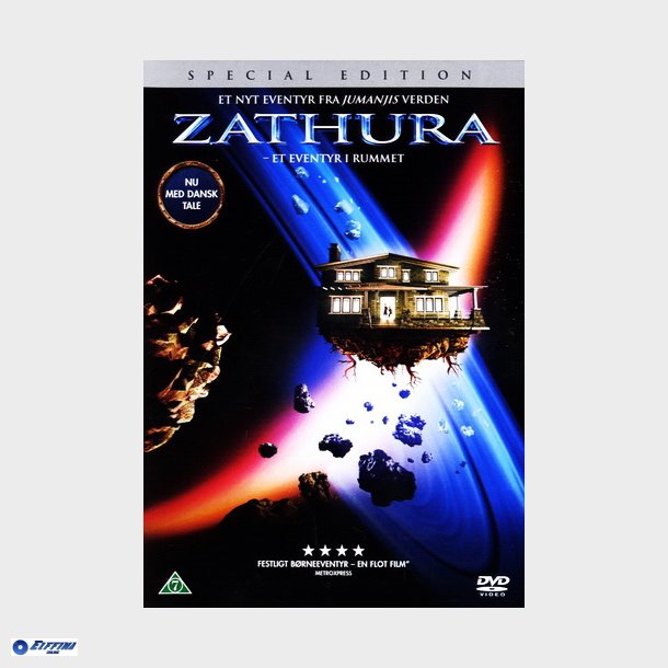 Zathura (2006)