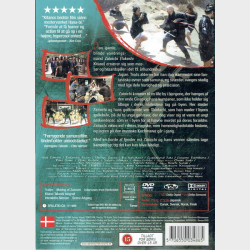 Zatoichi - Den Blinde Samurai (2003)