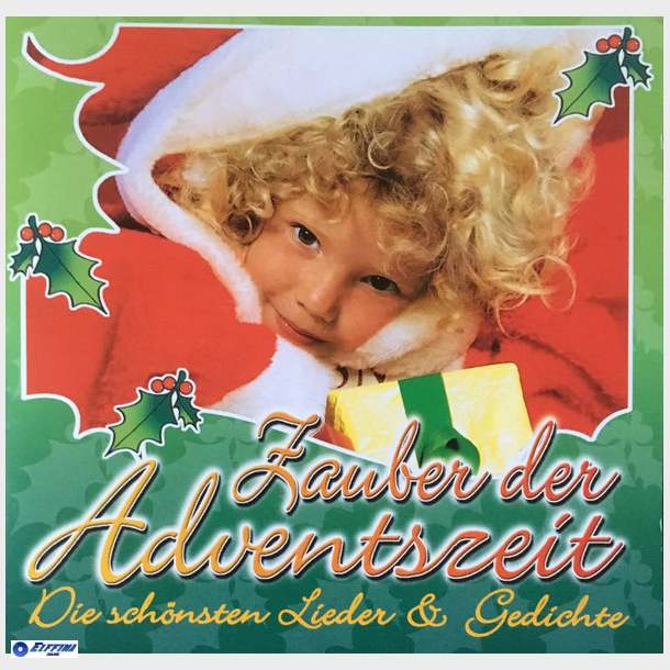 Zauber Der Adventszeit (2003)