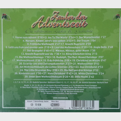 Zauber Der Adventszeit (2003)