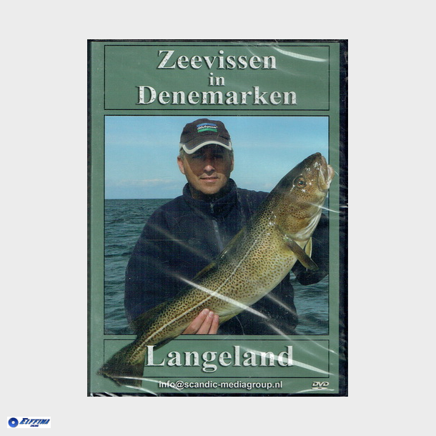 Zeevissen Denemarken - Langeland (2010) - NY