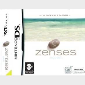 Zenses - Ocean (2008)