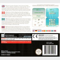 Zenses - Ocean (2008)