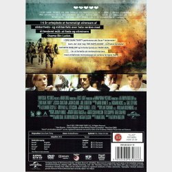 Zero Dark Thirty (2013) - NY