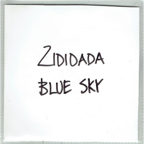 Zididada - Blue Sky (2005) (Promo)