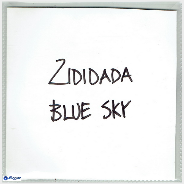 Zididada - Blue Sky (2005) (Promo)