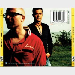 Zididada - Happy Fool (2002)